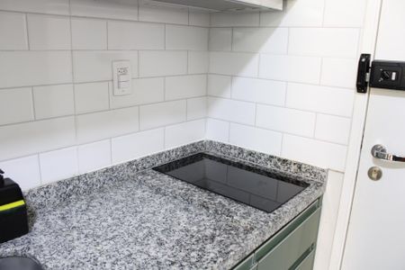 Studio à venda com 28m², 1 quarto e sem vagaStudio