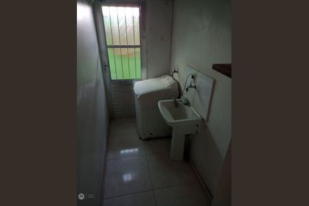 Apartamento à venda com 76m², 3 quartos e 1 vagaÁrea de serviço