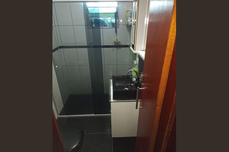 Apartamento à venda com 76m², 3 quartos e 1 vagaBanheiro