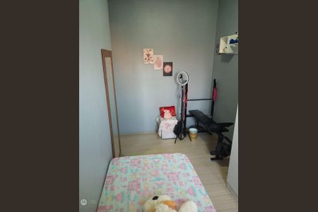 Apartamento à venda com 76m², 3 quartos e 1 vagaQuarto