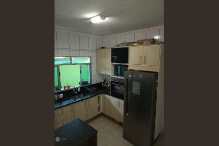 Apartamento à venda com 76m², 3 quartos e 1 vagaCozinha