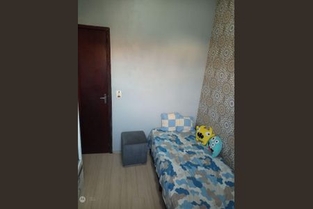 Apartamento à venda com 76m², 3 quartos e 1 vagaQuarto