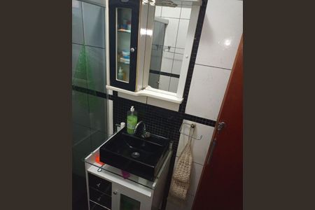 Apartamento à venda com 76m², 3 quartos e 1 vagaBanheiro