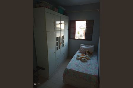Apartamento à venda com 76m², 3 quartos e 1 vagaQuarto