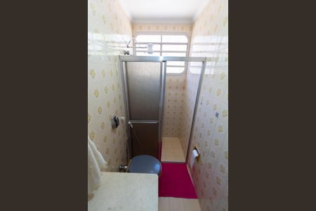 Casa à venda com 910m², 4 quartos e 7 vagas Casa à venda com 910m², 4 quartos e 7 vagasBANHEIRO DA SUITE 1