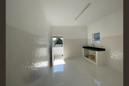 Casa para alugar com 2 quartos, 108m² em Planalto Paulista, São Paulo