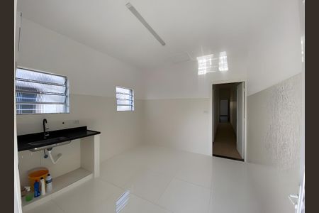 Casa para alugar com 2 quartos, 108m² em Planalto Paulista, São Paulo