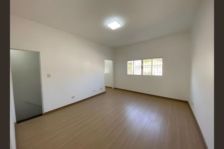 Casa para alugar com 2 quartos, 108m² em Planalto Paulista, São Paulo