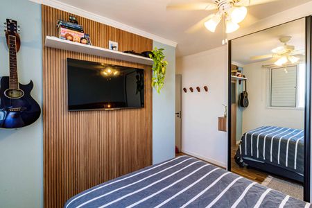 Apartamento à venda com 64m², 2 quartos e 1 vagaSuite