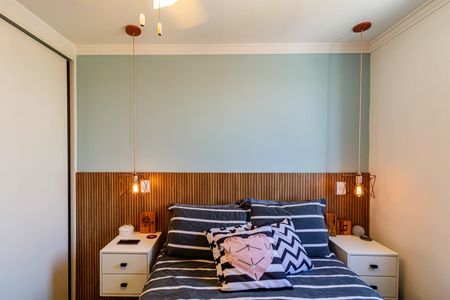 Apartamento à venda com 64m², 2 quartos e 1 vagaSuite