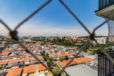 Apartamento à venda com 64m², 2 quartos e 1 vagaVaranda