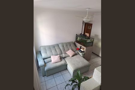 Apartamento à venda com 3 quartos, 145m² em Castelo, Belo Horizonte