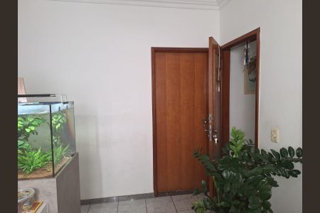 Apartamento à venda com 3 quartos, 145m² em Castelo, Belo Horizonte