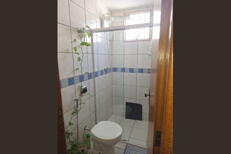 Apartamento à venda com 3 quartos, 145m² em Castelo, Belo Horizonte