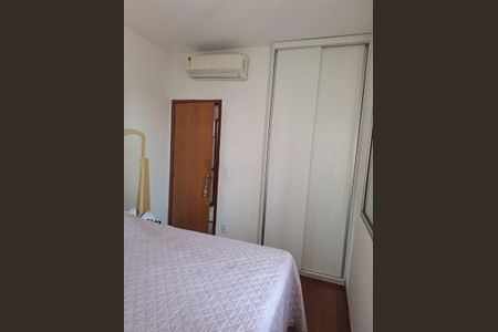 Apartamento à venda com 3 quartos, 145m² em Castelo, Belo Horizonte