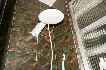 Apartamento para alugar com 70m², 2 quartos e sem vaga Apartamento para alugar com 70m², 2 quartos e sem vagaBanheiro