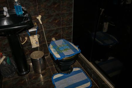 Apartamento para alugar com 70m², 2 quartos e sem vaga Apartamento para alugar com 70m², 2 quartos e sem vagaBanheiro