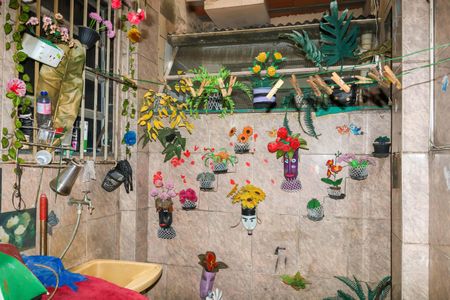 Apartamento para alugar com 70m², 2 quartos e sem vaga Apartamento para alugar com 70m², 2 quartos e sem vagaÁrea de Serviço