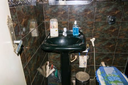 Apartamento para alugar com 70m², 2 quartos e sem vaga Apartamento para alugar com 70m², 2 quartos e sem vagaBanheiro