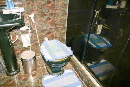 Apartamento para alugar com 70m², 2 quartos e sem vaga Apartamento para alugar com 70m², 2 quartos e sem vagaBanheiro