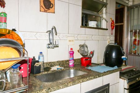 Apartamento para alugar com 70m², 2 quartos e sem vaga Apartamento para alugar com 70m², 2 quartos e sem vagaCozinha