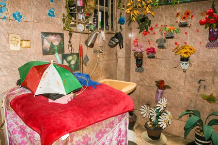 Apartamento para alugar com 70m², 2 quartos e sem vaga Apartamento para alugar com 70m², 2 quartos e sem vagaÁrea de Serviço