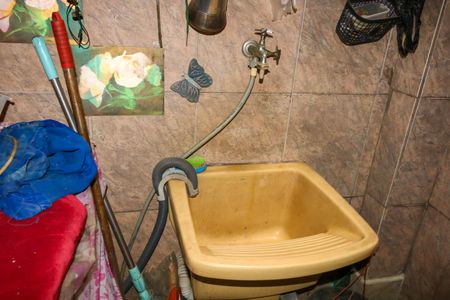 Apartamento para alugar com 70m², 2 quartos e sem vaga Apartamento para alugar com 70m², 2 quartos e sem vagaÁrea de Serviço