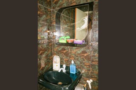 Apartamento para alugar com 70m², 2 quartos e sem vaga Apartamento para alugar com 70m², 2 quartos e sem vagaBanheiro