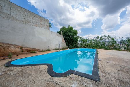 Casa para alugar com 300m², 2 quartos e sem vagaPISCINA