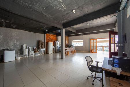 Casa para alugar com 300m², 2 quartos e sem vagaSALAO