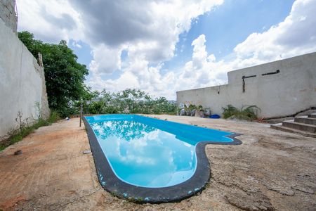Casa para alugar com 300m², 2 quartos e sem vagaPISCINA