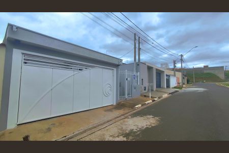 Casa para alugar com 130m², 3 quartos e 2 vagas