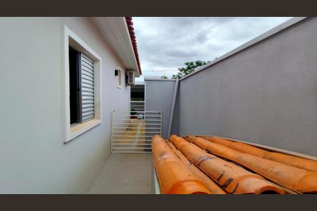 Casa para alugar com 130m², 3 quartos e 2 vagas