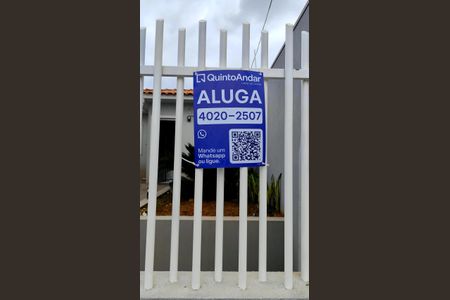 Casa para alugar com 130m², 3 quartos e 2 vagas