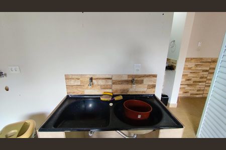 Casa para alugar com 130m², 3 quartos e 2 vagas