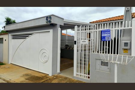 Casa para alugar com 130m², 3 quartos e 2 vagas