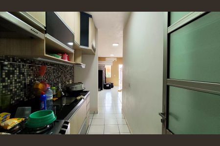 Casa para alugar com 130m², 3 quartos e 2 vagas