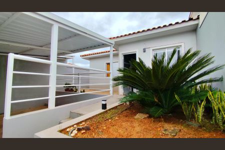 Casa para alugar com 130m², 3 quartos e 2 vagas