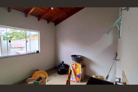 Casa para alugar com 130m², 3 quartos e 2 vagas