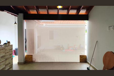 Casa para alugar com 130m², 3 quartos e 2 vagas