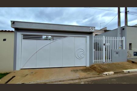 Casa para alugar com 130m², 3 quartos e 2 vagas