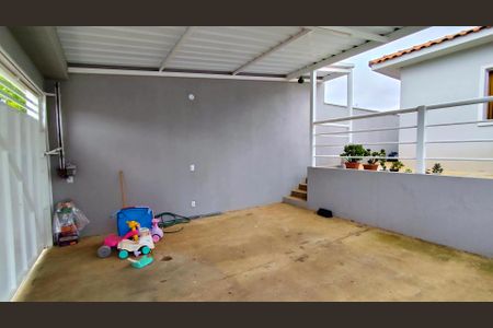 Casa para alugar com 130m², 3 quartos e 2 vagas