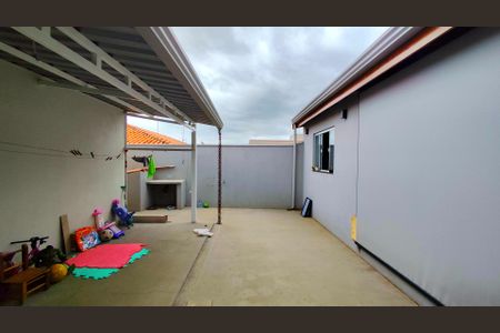 Casa para alugar com 130m², 3 quartos e 2 vagas