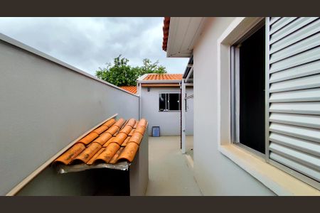 Casa para alugar com 130m², 3 quartos e 2 vagas