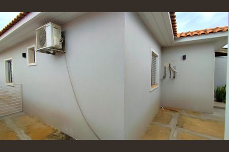 Casa para alugar com 130m², 3 quartos e 2 vagas