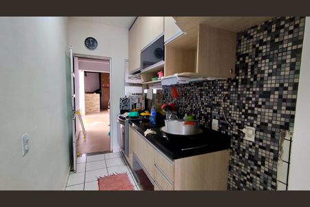 Casa para alugar com 130m², 3 quartos e 2 vagas