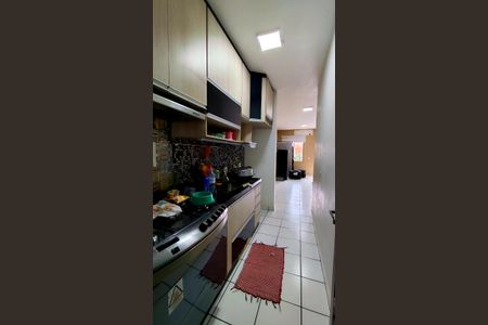 Casa para alugar com 130m², 3 quartos e 2 vagas