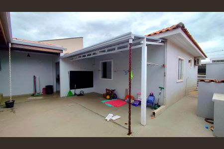 Casa para alugar com 130m², 3 quartos e 2 vagas