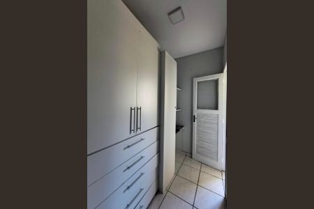 Apartamento à venda com 80m², 2 quartos e 1 vagaQuarto de Serviço
