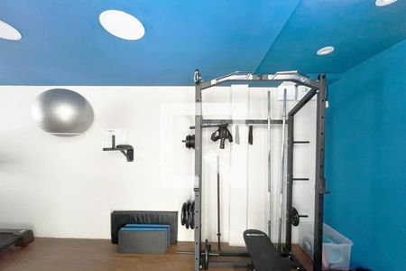 Apartamento à venda com 80m², 2 quartos e 1 vagaÁrea Comum